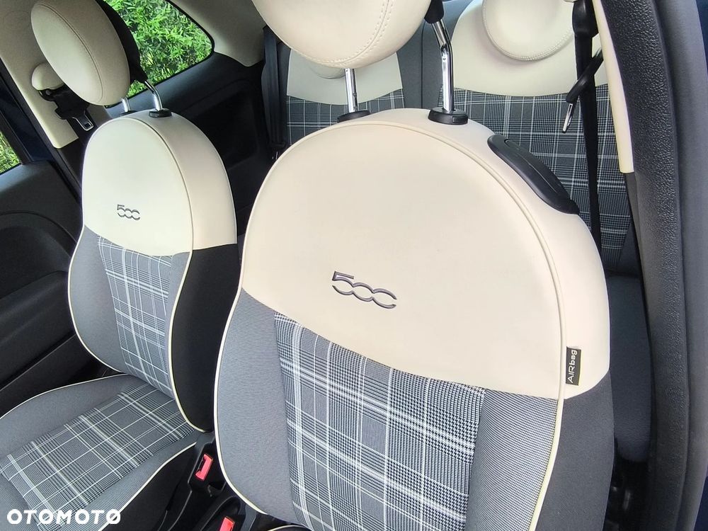 Fiat 500 1.0 GSE Hybrid - 14
