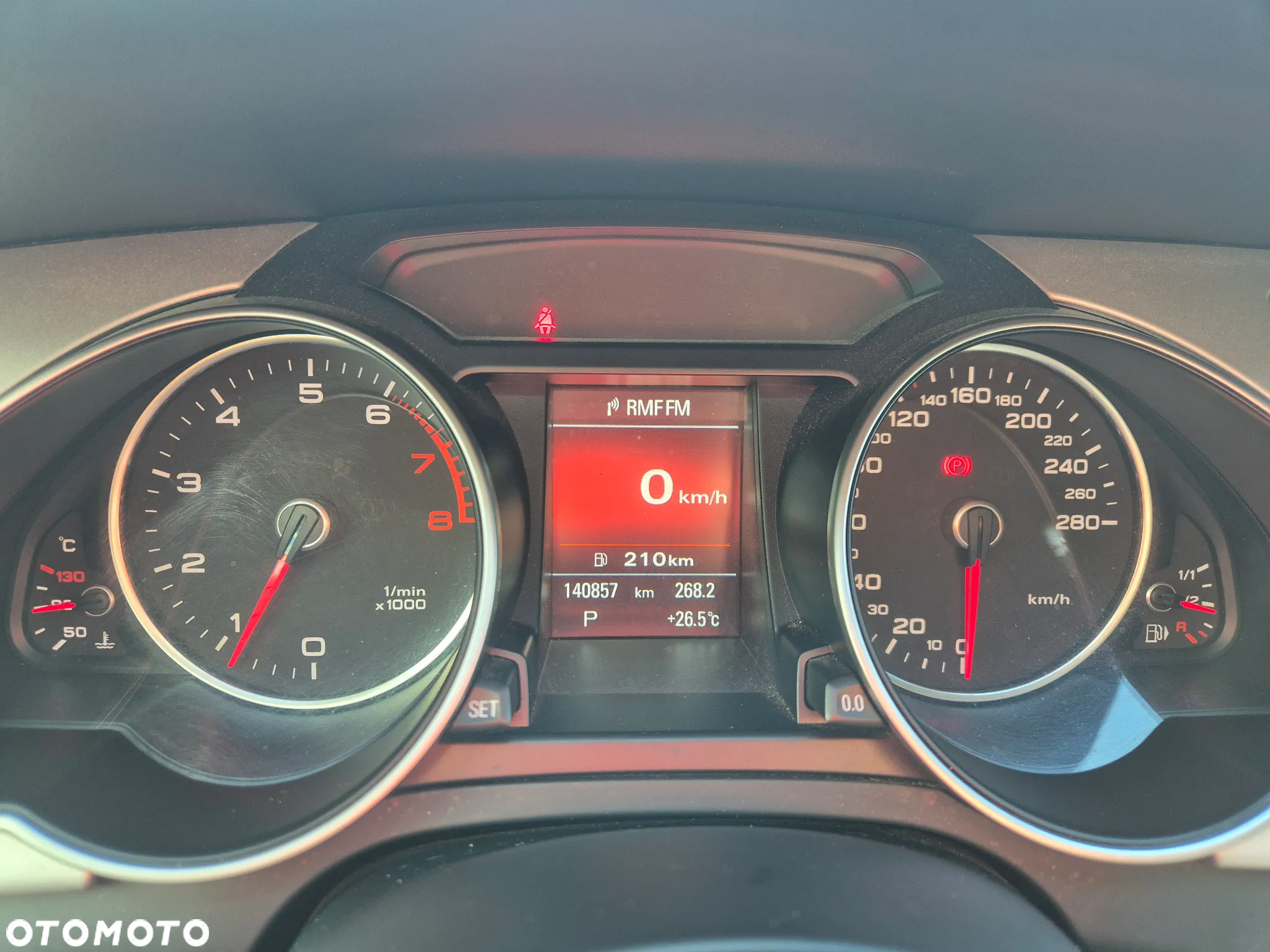 Audi A5 - 5