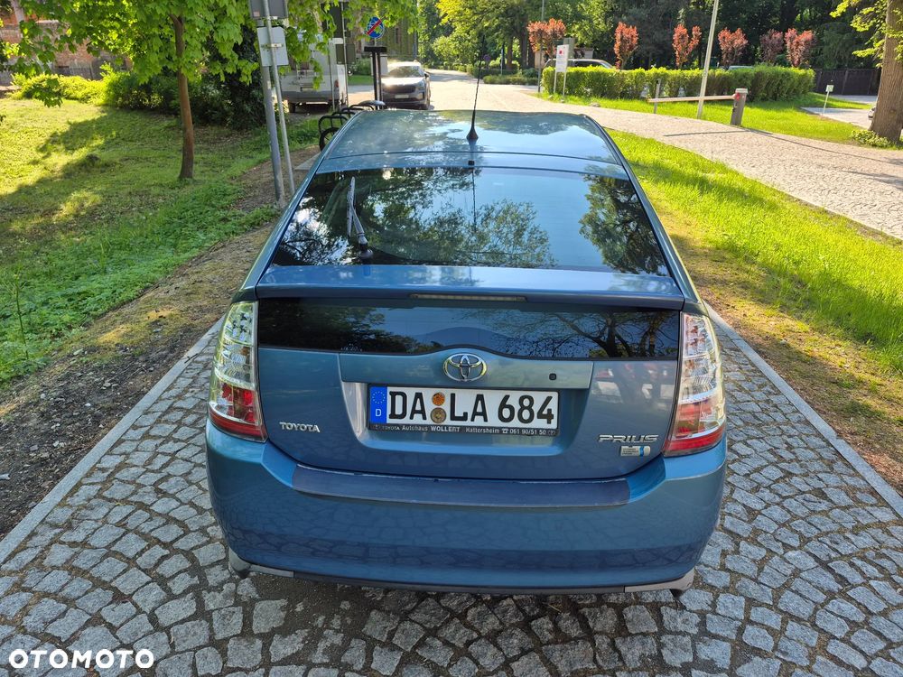 Toyota Prius 1.5 VVT-i Prestige - 6
