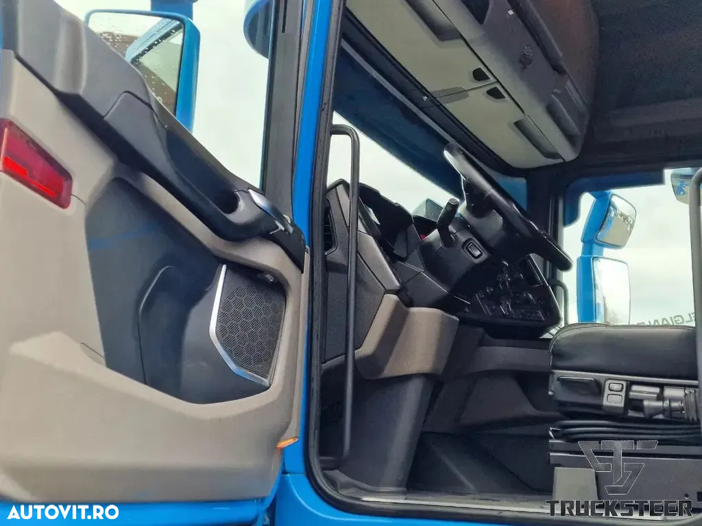 Scania S500 - 10