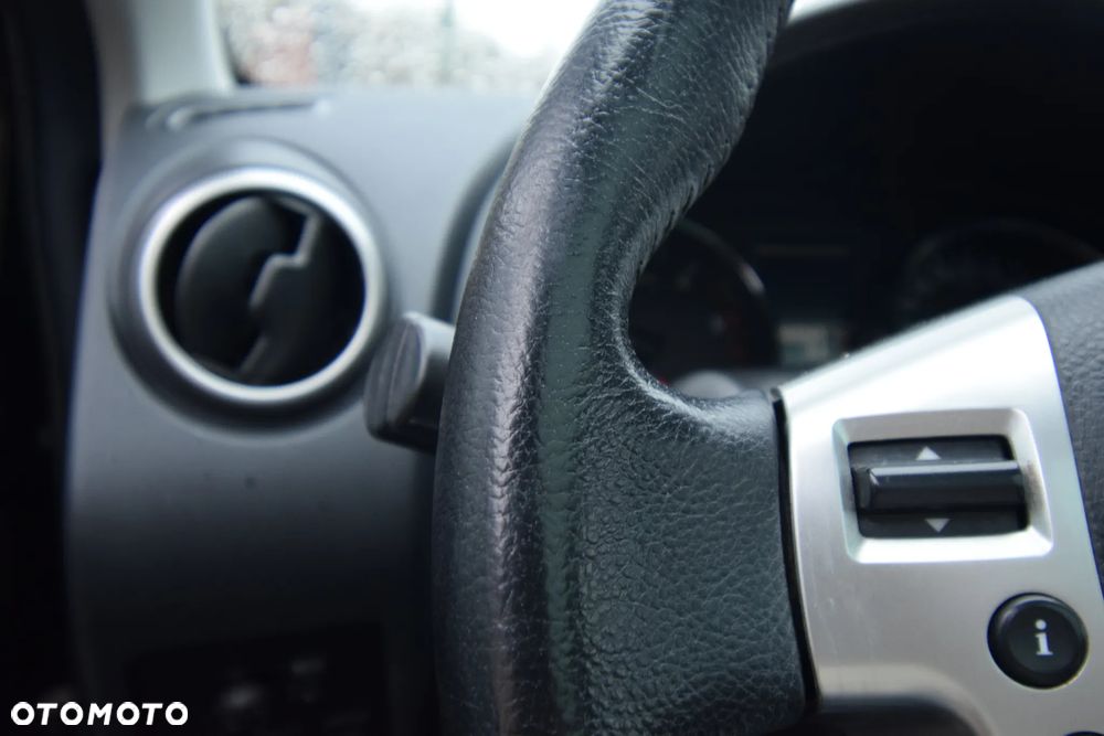 Nissan Qashqai 1.6 dCi DPF acenta - 21