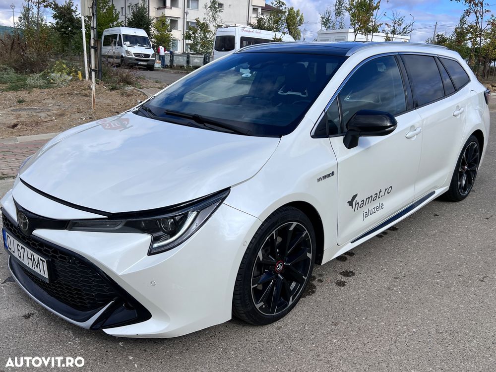 Toyota Corolla - 37