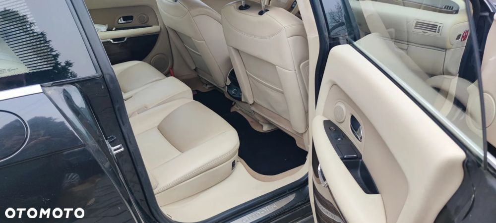 Citroën C6 2.7 HDi 24V - 11