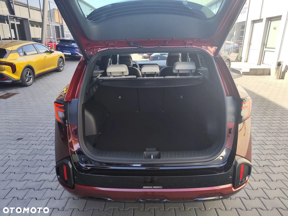 Kia Sportage 1.6 T-GDI HEV GT Line 4WD - 9