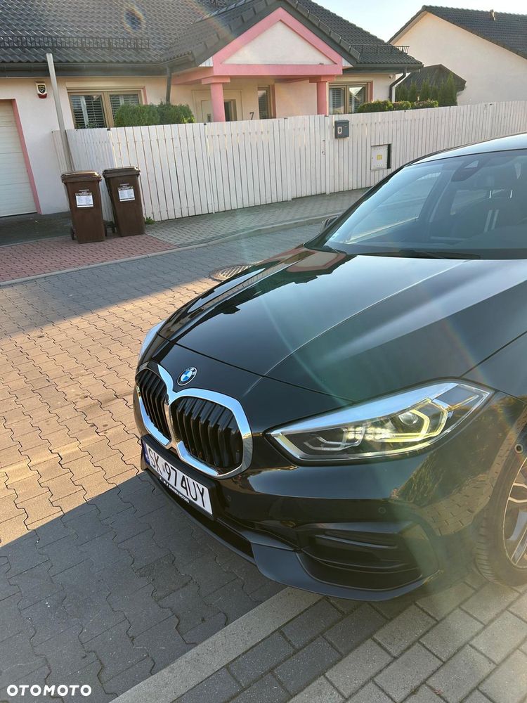 BMW Seria 1 - 16