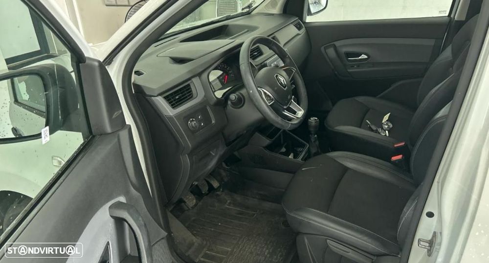 Renault Express 1.5 95CV TEKNO (c/iva) - 3