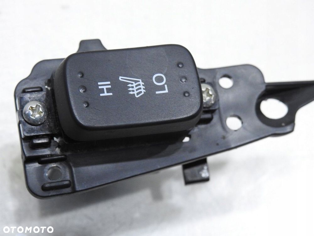 PRZYCISK PODGRZEWANIA FOTELA LEWY HONDA INSIGHT II - 4