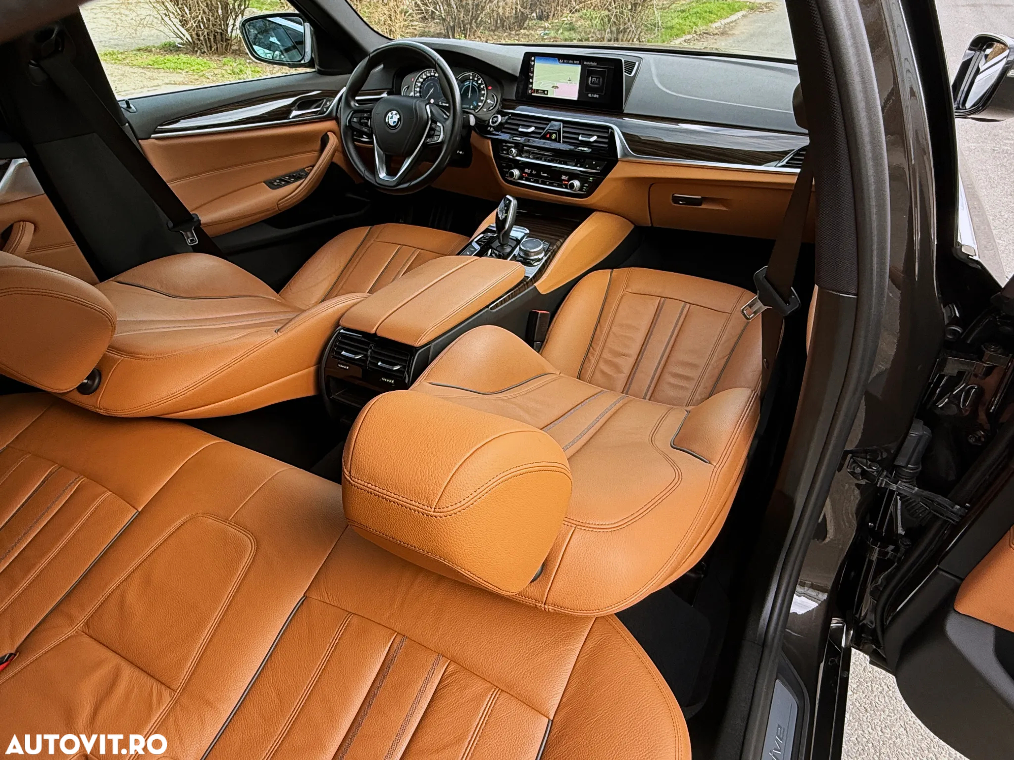 BMW Seria 5 - 12
