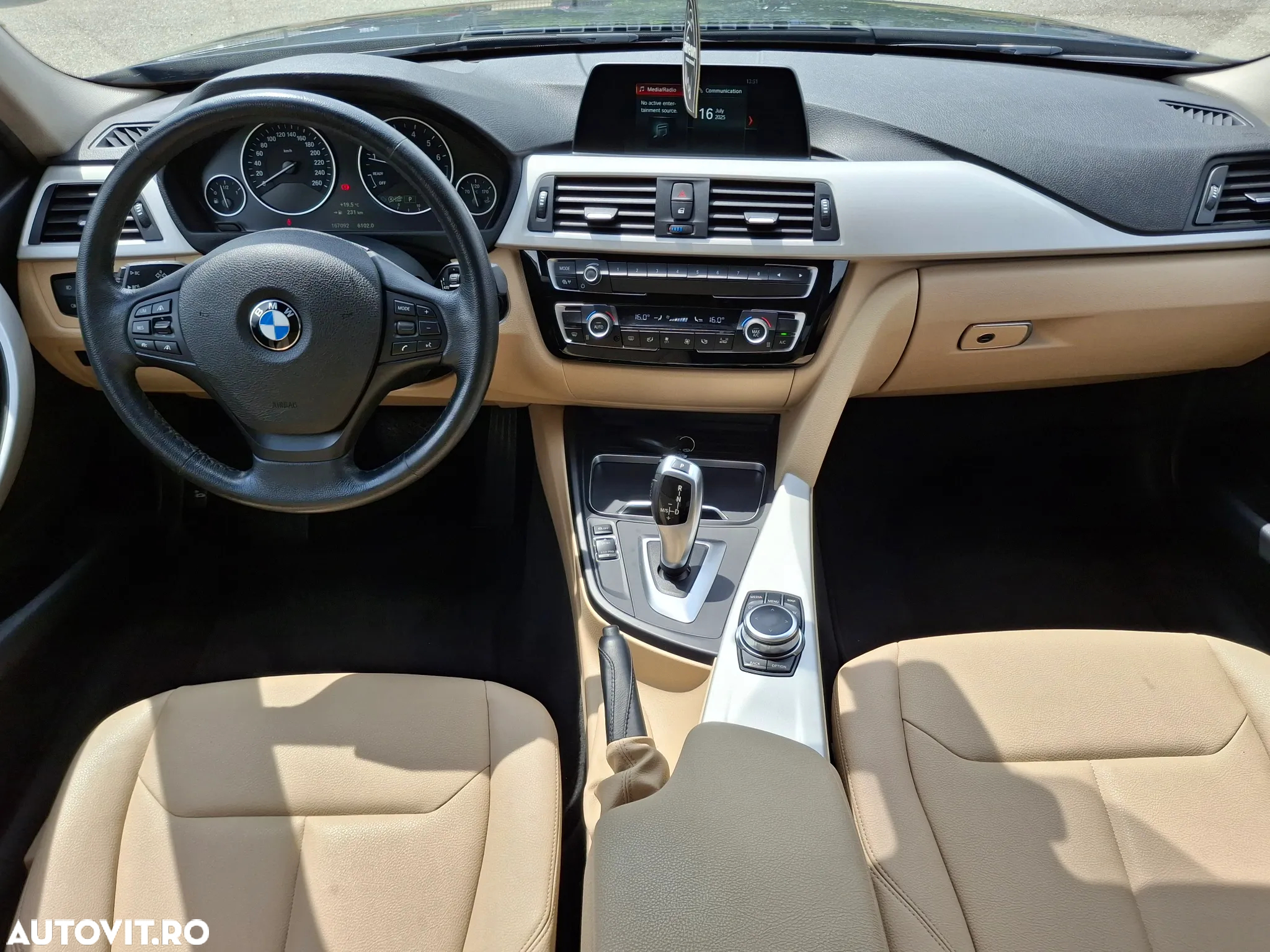 BMW Seria 3 - 12