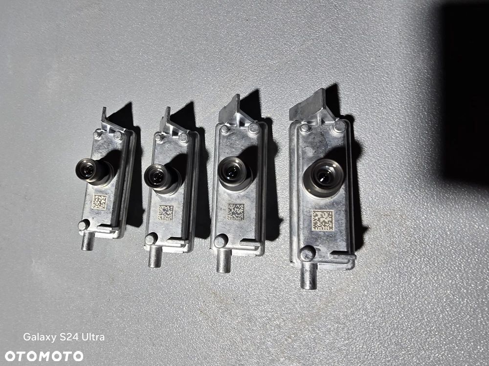 Volkswagen Amarok II kamera ML3T19H406BC - 1