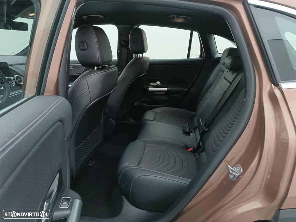 Mercedes-Benz EQA 250 Progressive - 8