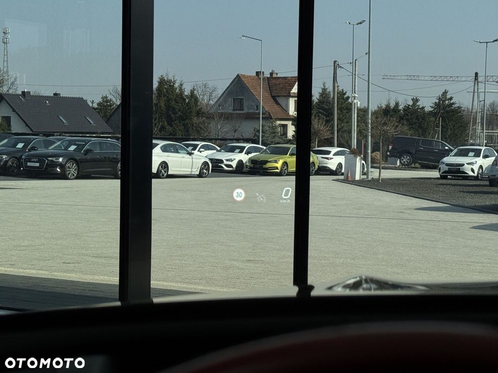 Mercedes-Benz Klasa C - 27