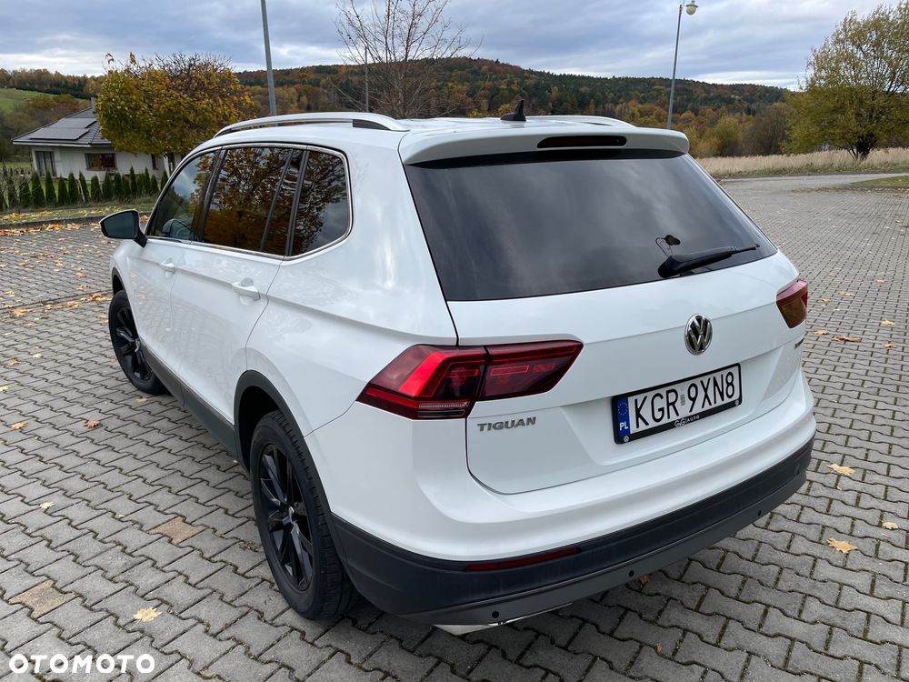 Volkswagen Tiguan 2.0 TSI 4Mot Highline DSG - 14