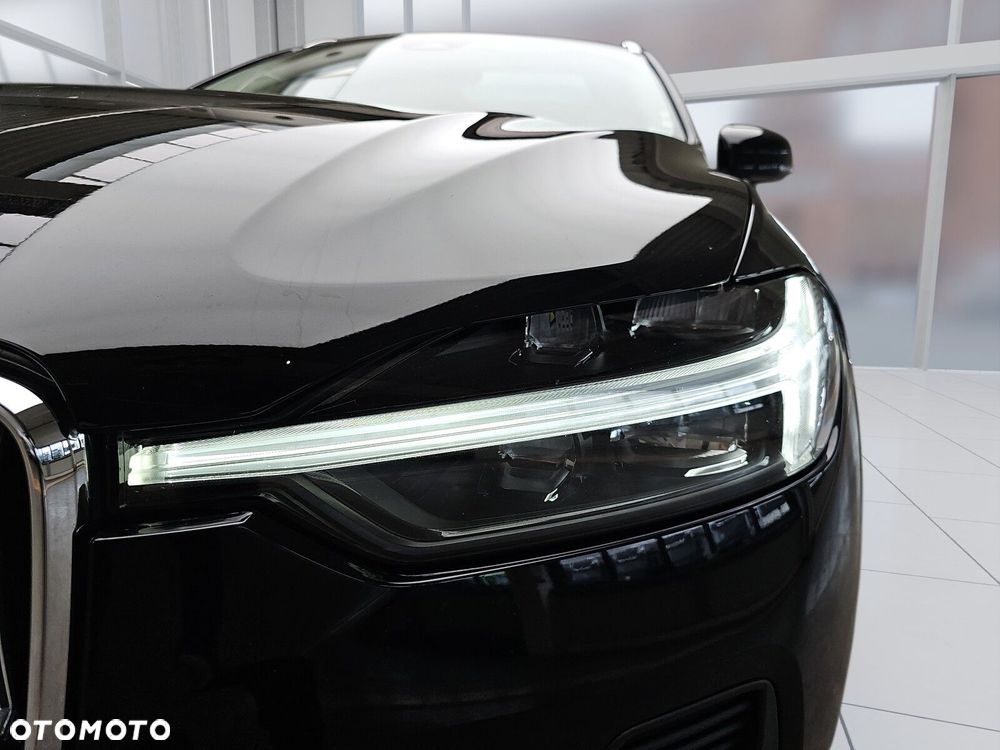 Volvo XC 60 B5 B AWD Inscription - 14