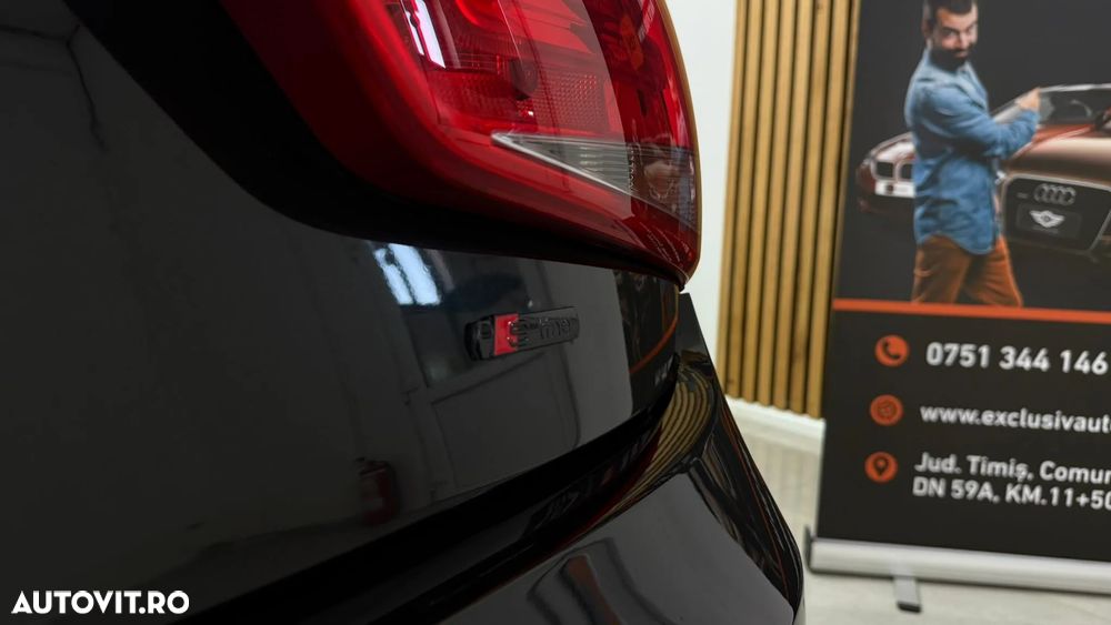 Audi A1 1.6 TDI Attraction - 28