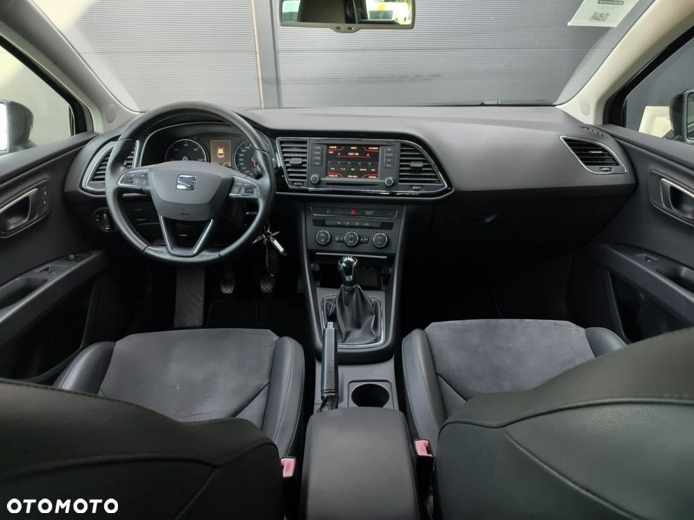 Seat Leon - 11