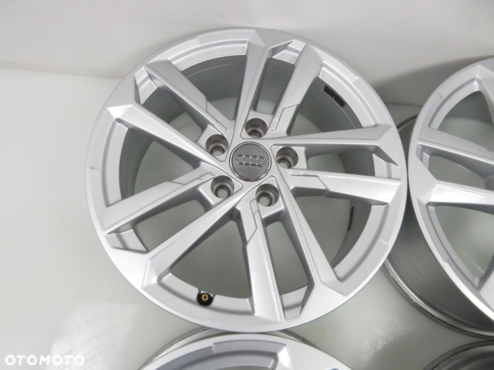Alufelgi 17'' Audi A3 S3 8Y0601025L 5x112 ET43 6,5J - 9