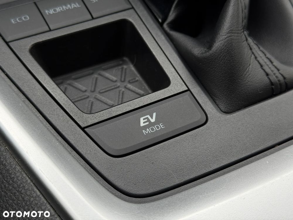 Toyota RAV4 2.5 Hybrid Comfort 4x2 - 23