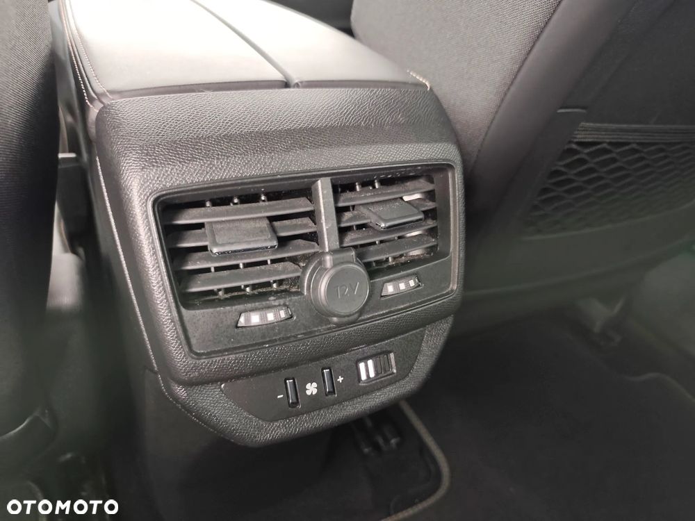 Peugeot 5008 2.0 HDi Business Line 7os - 36