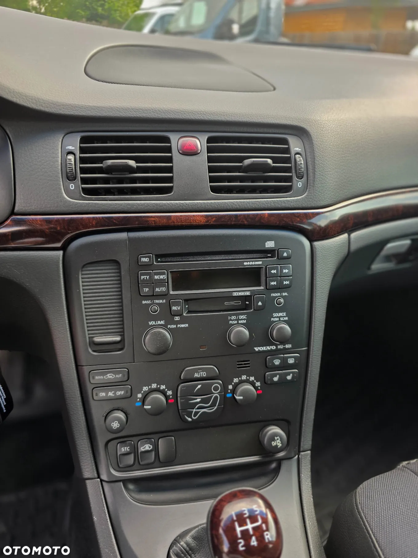 Volvo S80 2.4 Kinetic - 15