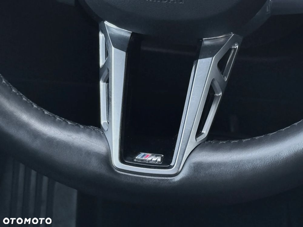 BMW X1 xDrive23d mHEV M Sport - 21
