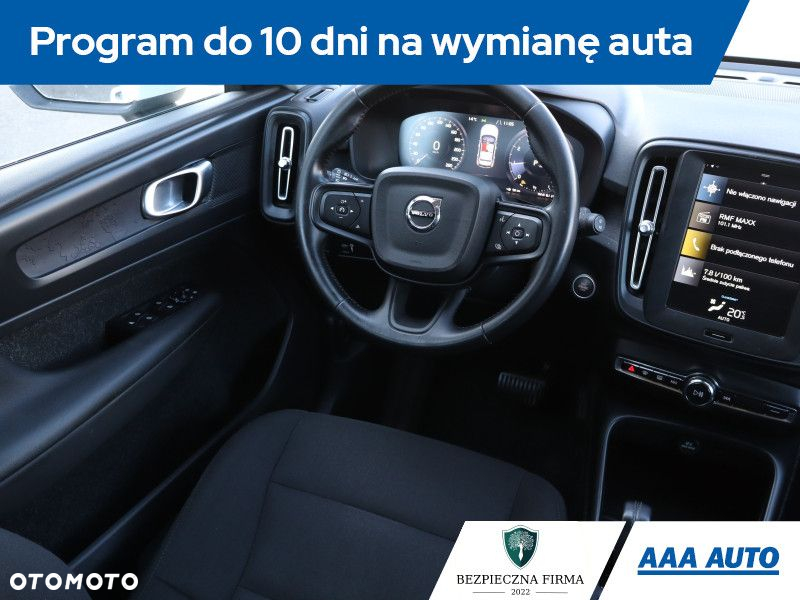 Volvo XC 40 - 8