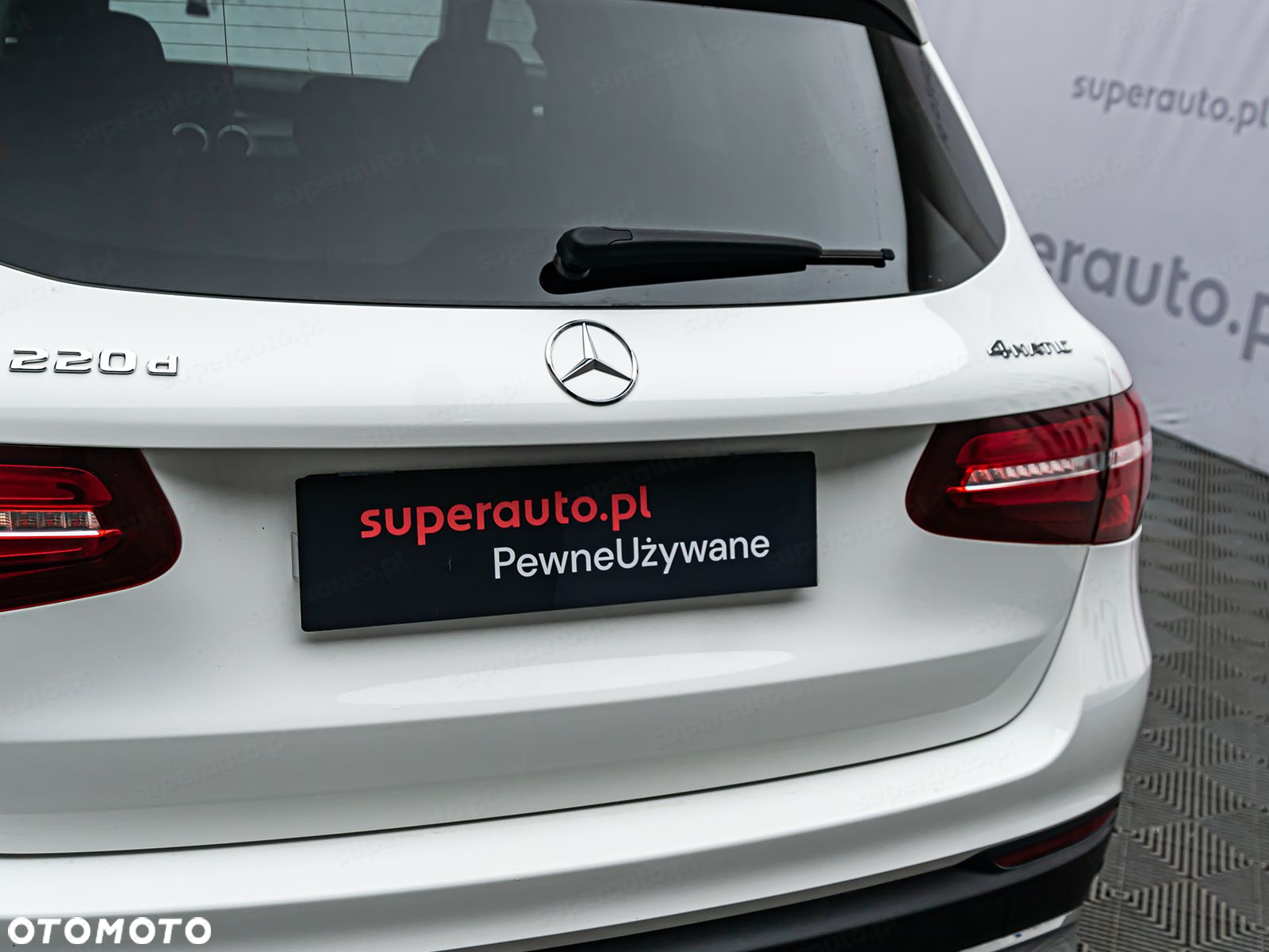 Mercedes-Benz GLC 220 d 4-Matic - 28