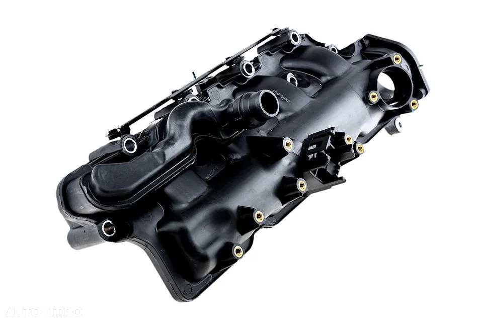 Modul galerie admisie Opel Astra J, Insignia A, Zafira C, Cascada, Alfa Romeo Giulietta, Chevrolet Malibu, Fiat 500X, Freemont, Jeep Renegade, motoare 2.0 diesel - 2