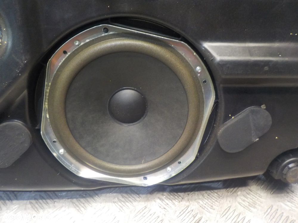 JAGUAR XF X250 SUBWOOFER GŁOŚNIKI 8X23-19A067-AB, 8X23-18808-AB - 3