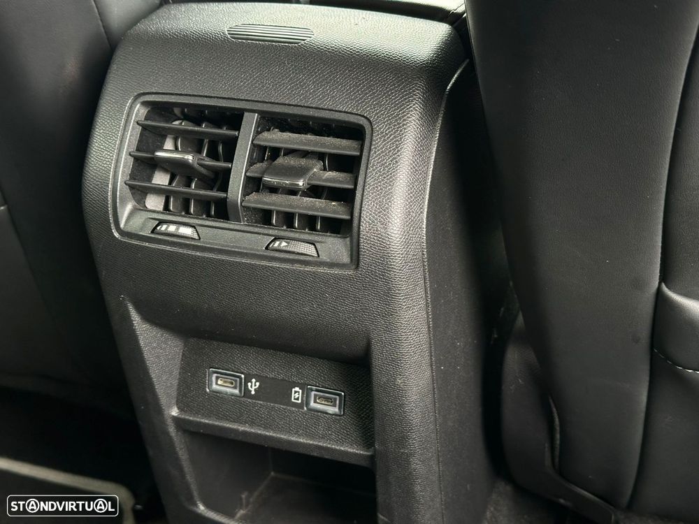 Peugeot 308 1.5 BlueHDi Allure Pack - 13