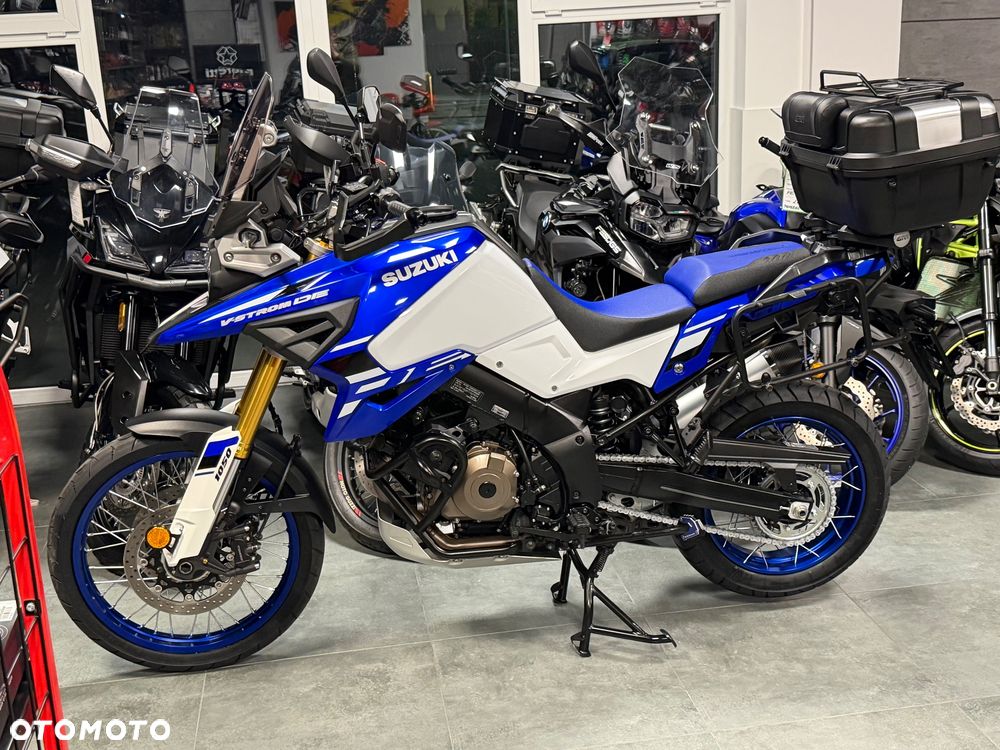 Suzuki V-STROM - 27
