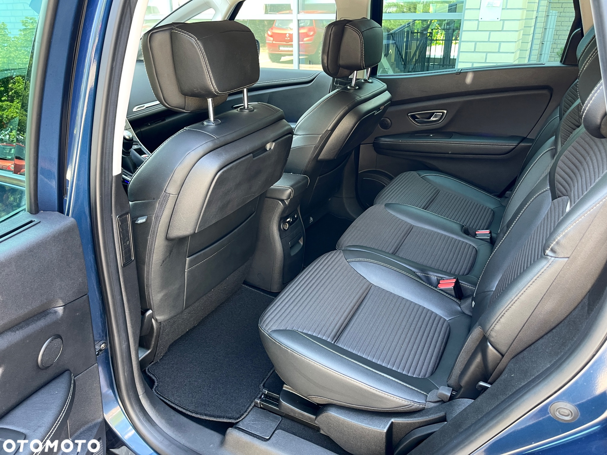 Renault Grand Scenic Gr 1.3 TCe FAP Intens - 27