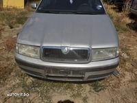 Dezmembrez Skoda Octavia 1 - 6