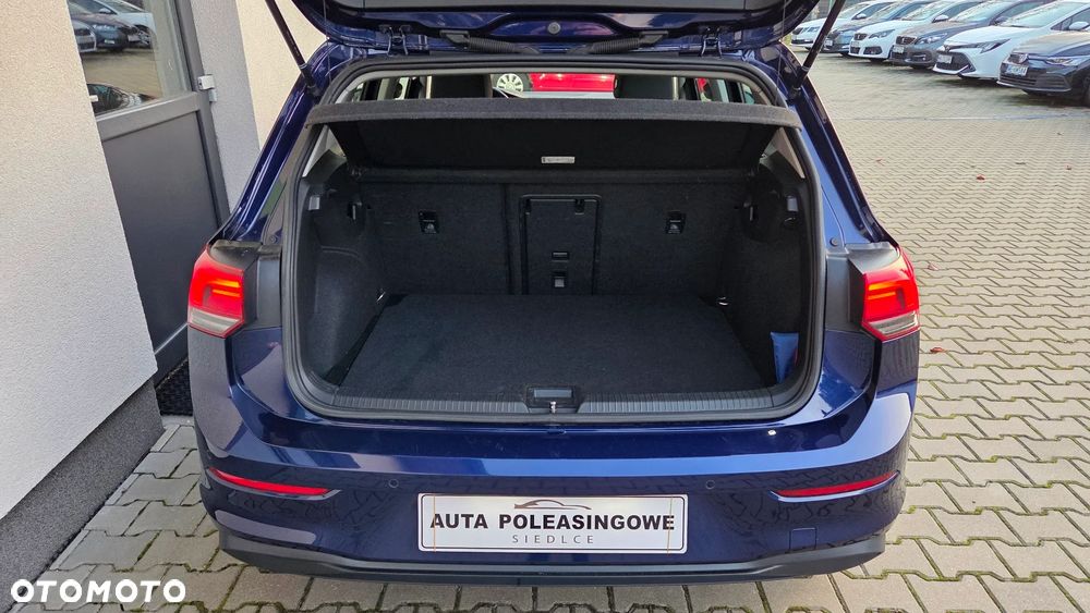 Volkswagen Golf 1.5 TSI EVO Life - 23