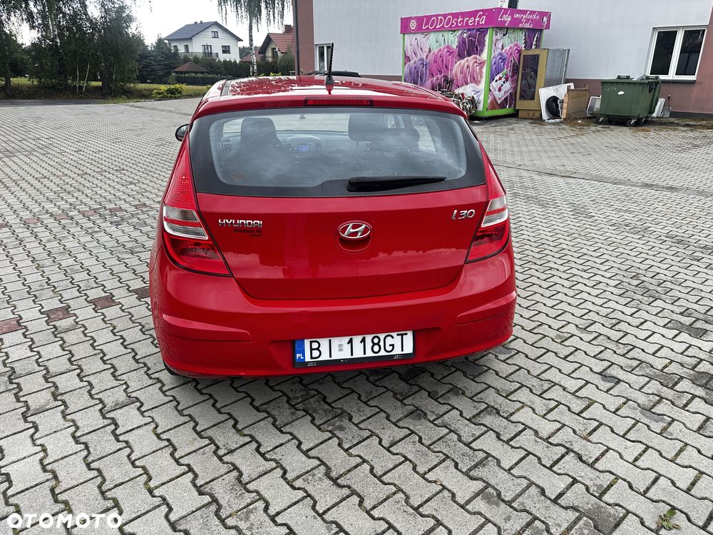 Hyundai i30 1.4 Base - 6