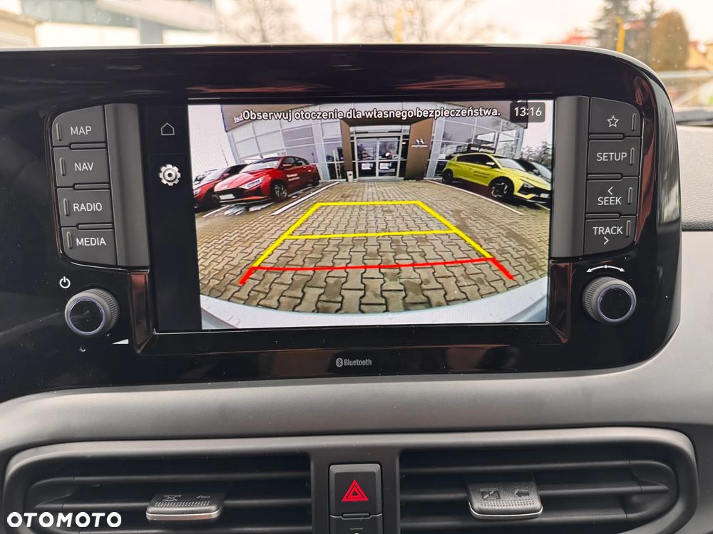 Hyundai i10 1.2 N Line - 14