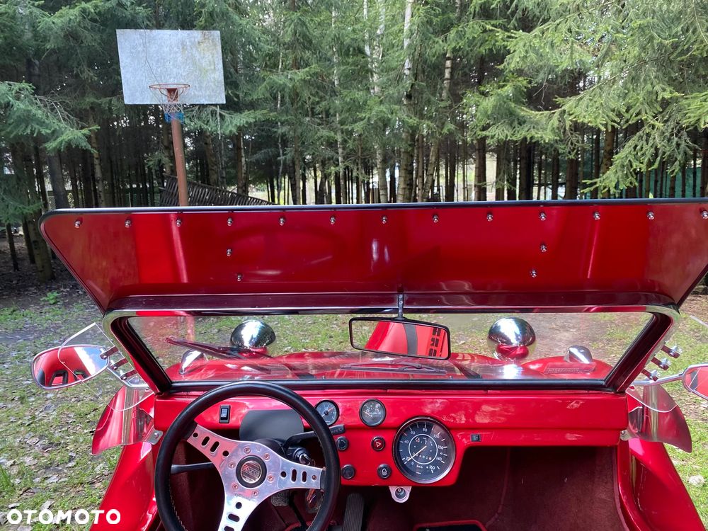 Volkswagen Buggy - 8