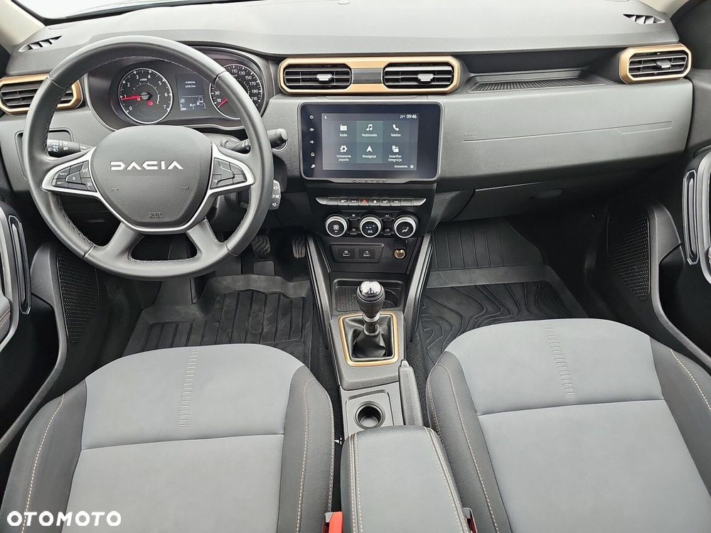 Dacia Duster 1.0 TCe Journey - 5