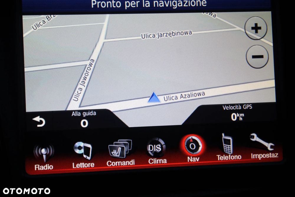 Fiat Freemont 2.0 Multijet Lounge AWD - 17
