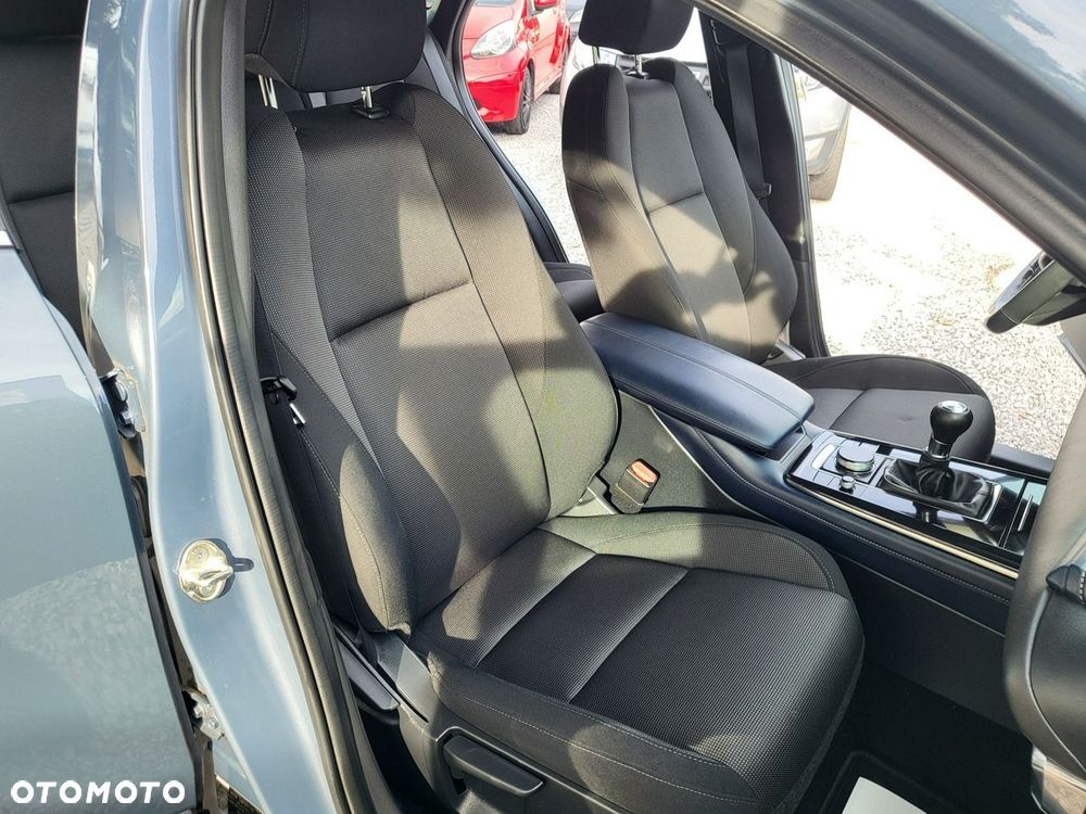 Mazda CX-30 - 15
