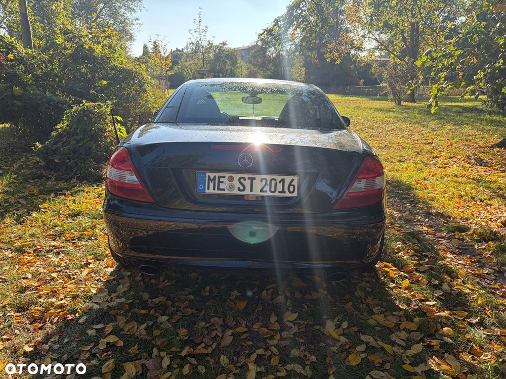 Mercedes-Benz SLK - 20