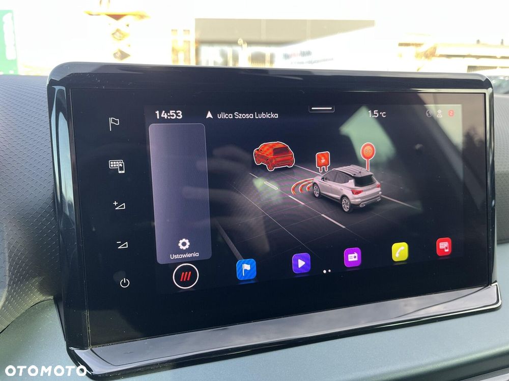 Seat Arona 1.0 TSI Xperience S&S DSG - 24