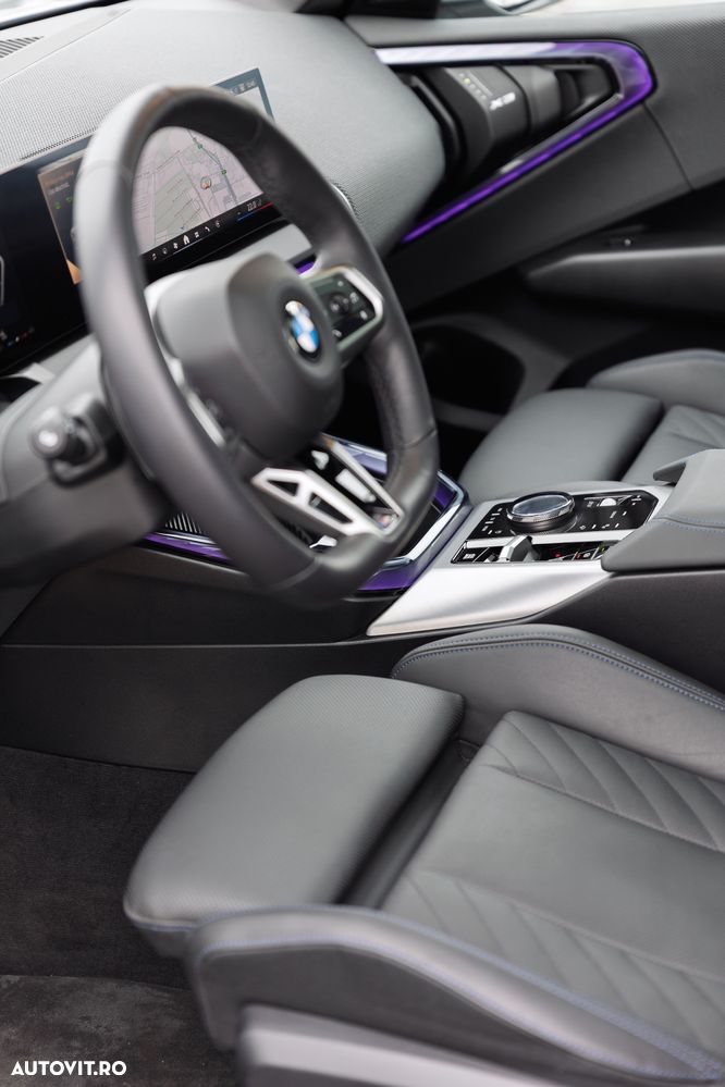BMW X3 - 19