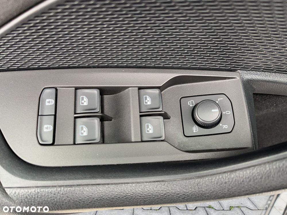 Skoda Octavia 2.0 TDI 4x4 RS DSG - 10