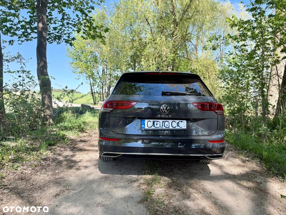 Volkswagen Golf 2021 photo 5