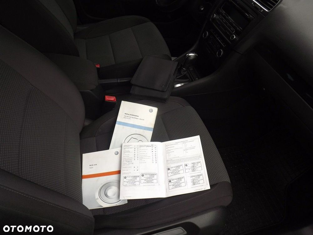 Volkswagen Golf - 13