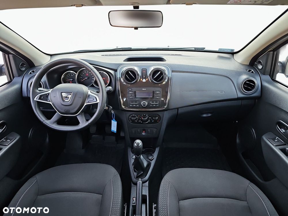 Dacia Sandero - 13