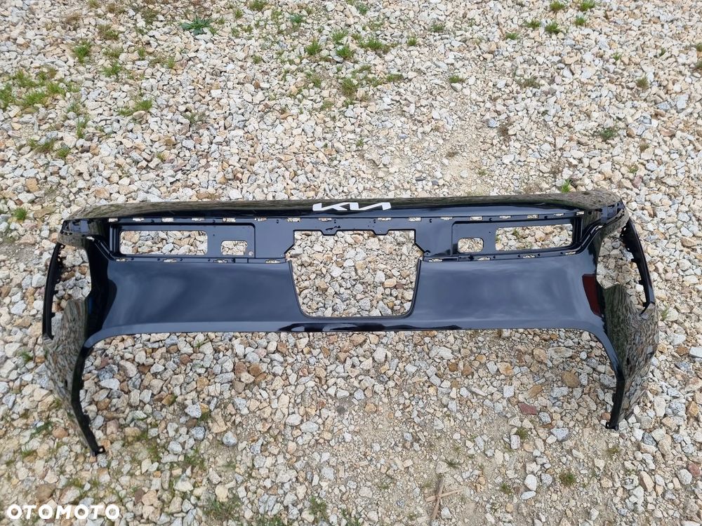 KIA NIRO II EV 2022- Zderzak przód oryginał MA022 - 1