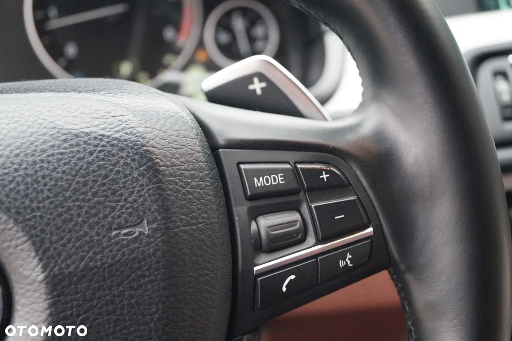 BMW Seria 5 - 20