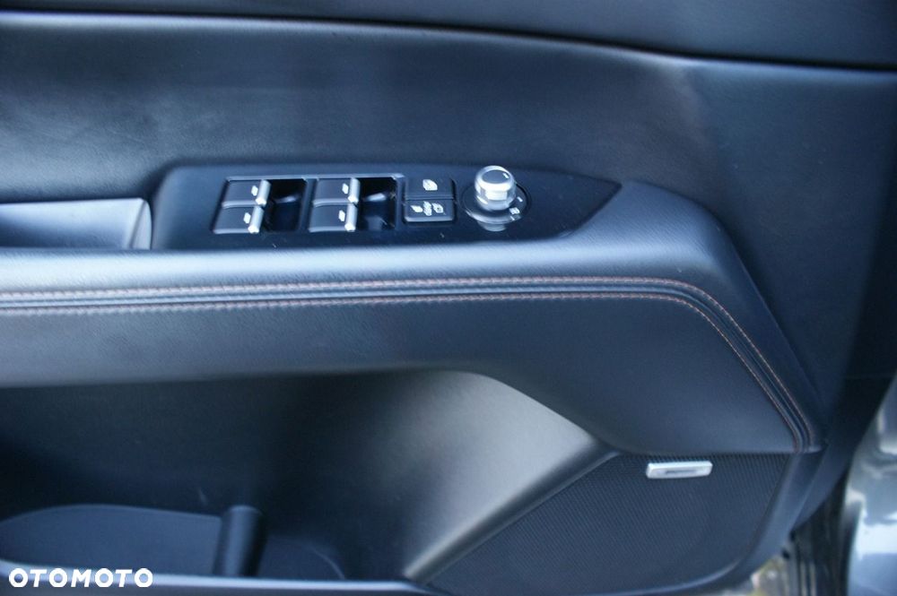 Mazda CX-5 - 22